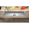 Neff S175HVX14G N50 Fully Integrated Dishwasher, 14 Place Settings, C Rated