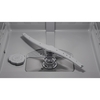 Neff S175HVX14G N50 Fully Integrated Dishwasher, 14 Place Settings, C Rated