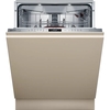 Neff S197YCX05G N70 Fully Integrated Dishwasher, 14 Place Settings, A Rated