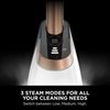 Shark S2001UK Hard Floor Cleaner, White
