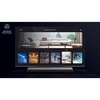 TCL S55HK Series 2.1 Sound Bar, Black