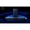 TCL S55HK Series 2.1 Sound Bar, Black