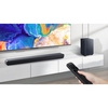 TCL S55HK Series 2.1 Sound Bar, Black