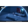 TCL S55HK Series 2.1 Sound Bar, Black