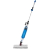 Shark S6001UK Klik n� Flip Manual Steam Mop, White