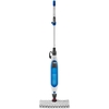 Shark S6001UK Klik n� Flip Manual Steam Mop, White