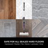 Shark S6003UK Klik n� Flip Automatic Steam Mop, Grey