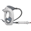 Shark S6005UK Floor & Handheld Steam Cleaner, Grey