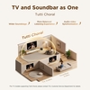 TCL S60K-UK Subwoofer