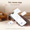 TCL S60K-UK Subwoofer