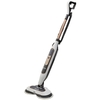 Shark S8201UK Steam & Scrub Automatic Steam Mop with Steam Blaster, White