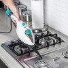 Vax S85CM Steam Clean Multi Steam Cleaner, White