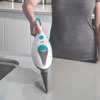 Vax S85CM Steam Clean Multi Steam Cleaner, White