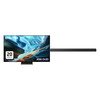 Samsung QE83S90HAEXXU 83" OLED Smart Television + HW-QS90H/XU Sound Bar