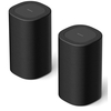 Sony SARS8.CEJ Wireless Speaker, Black