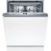 Bosch SBH4HVX00G Series 4 Fully Integrated Dishwasher