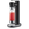 Sage SCA800BTR0ZEU1 the InFizz� Fusion - Black Truffle
