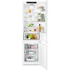 AEG SCE819E5TS Integrated Fridge Freezer