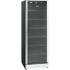 Smeg SCV115G Wine Cooler, Stainless Steel, G Rated