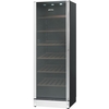 Smeg SCV115GS Wine Cooler, Stainless Steel, G Rated