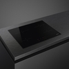 Smeg SE264TD1 60cm Ceramic Hob, Black