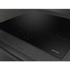 Smeg SE264TD1 60cm Ceramic Hob, Black
