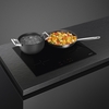 Smeg SE264TD2 60cm Ceramic Hob, Black