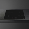 Smeg SE264TD2 60cm Ceramic Hob, Black