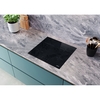 Smeg SE264TD2 60cm Ceramic Hob, Black