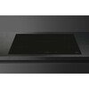 Smeg SE495ETD 90cm Ceramic Hob, Black