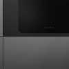 Smeg SF6200TBI Built-In Electric Single Oven, Black, A Rated