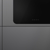 Smeg SF6200TSI Built-In Electric Single Oven, Silver, A Rated