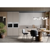 Smeg SF64M3TVX Cucina Built-In Electric Single Oven, Stainless Steel, A Rated
