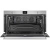 Smeg SFPR9301TX Built-In Electric Single Oven with Pyrolytic Cleaning, Stainless Steel, A+ Rated