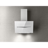 Elica SHY-WH-60 60cm Chimney Cooker Hood, White, A Rated