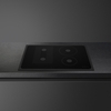 Smeg SI1M24744D 75cm Induction Hob, Black