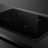Smeg SI1M24744D 75cm Induction Hob, Black