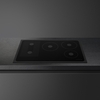 Smeg SI1M24854D 80cm Induction Hob, Black