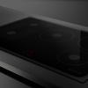 Smeg SI1M24854D 80cm Induction Hob, Black