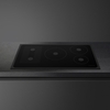 Smeg SI1M24954D 90cm Induction Hob, Black