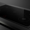 Smeg SI1M24954D 90cm Induction Hob, Black