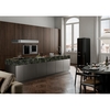 Smeg SI1M24954D 90cm Induction Hob, Black