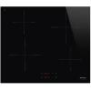 Smeg SI2641D 60cm Induction Hob, Black