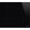 Smeg SI2641D 60cm Induction Hob, Black
