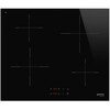 Smeg SI2641DUK 60cm Induction Hob, Black