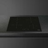 Smeg SI2641DUK 60cm Induction Hob, Black