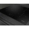 Smeg SI2641DUK 60cm Induction Hob, Black