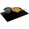 Smeg SI2741DUK 75cm Induction Hob, Black