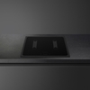 Smeg SI2B22641D 60cm Induction Hob, Black