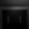 Smeg SI2B22641D 60cm Induction Hob, Black